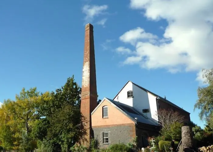 Bowerbank Mill B&B Deloraine