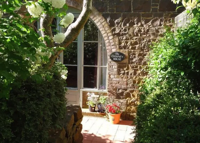 Bowerbank Mill B&B Deloraine