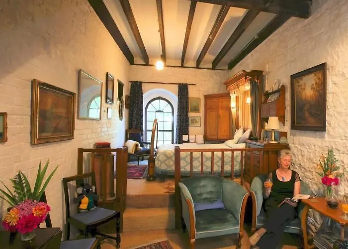 Bowerbank Mill B&B Deloraine