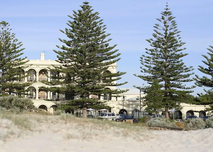Largs Pier Hotel Adelaide