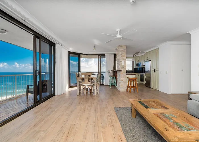 Carool Apartments Tweed Heads
