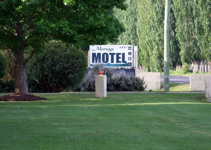 Moruya Motel