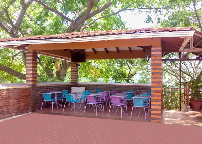 Real Guanacaste Aparthotel San Pedro Sula