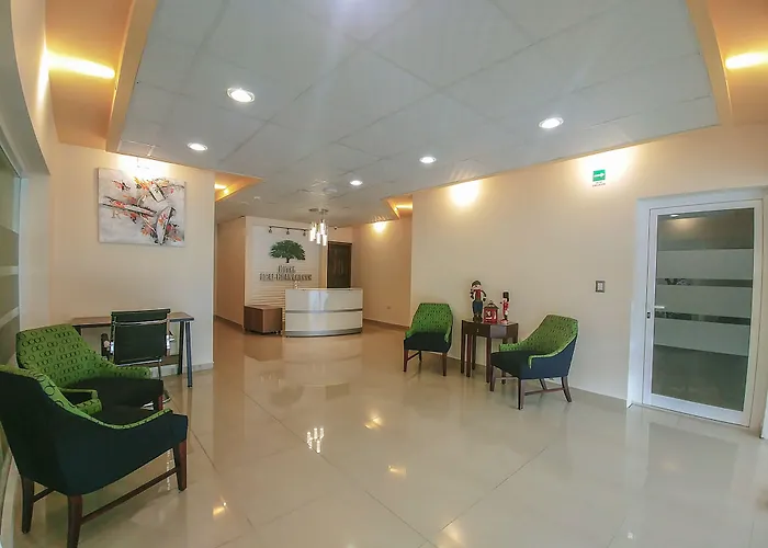 Real Guanacaste Aparthotel San Pedro Sula