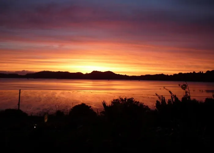 Harbour View Motel Coromandel