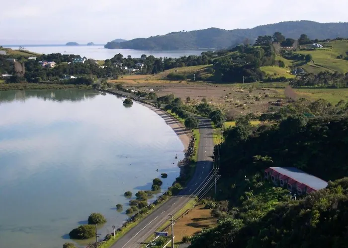 Harbour View Motel Coromandel
