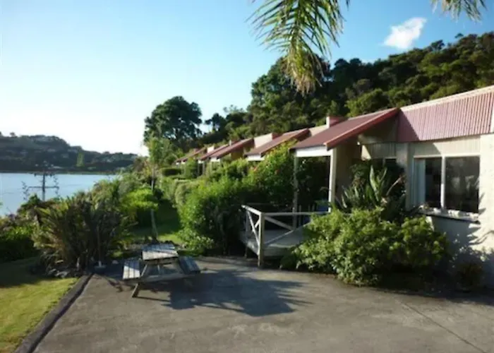 Harbour View Motel Coromandel