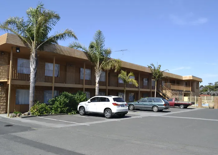 Sphinx Hotel Motel Geelong