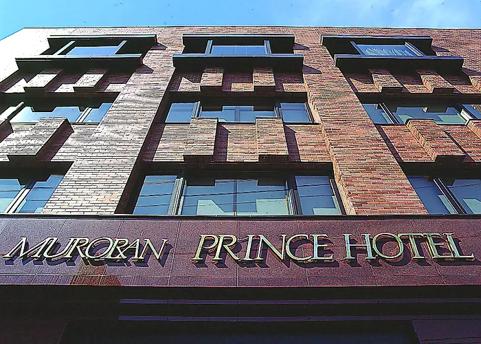 Muroran Prince Hotel