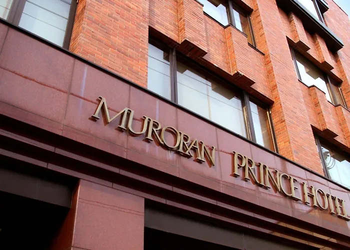 Muroran Prince Hotel