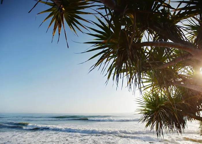 Langley Park Apartments Sunshine Coast