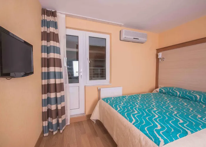 Timeks Hotel Sultanahmet อิสตันบูล