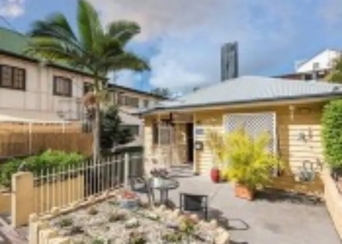 Kookaburra Inn Brisbane
