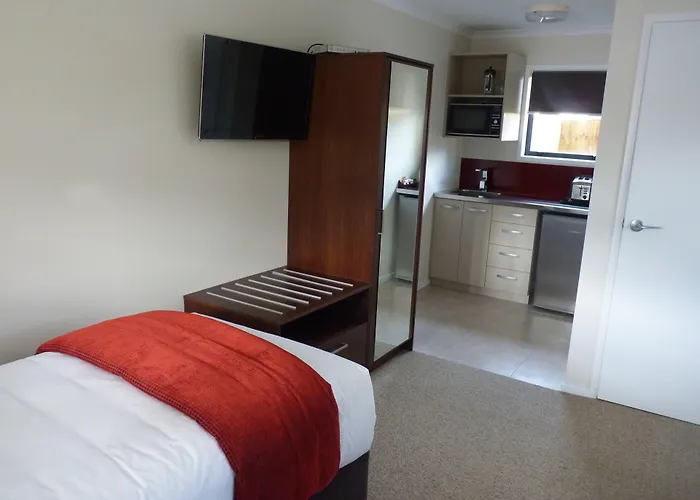 Astra Motor Lodge Hamilton