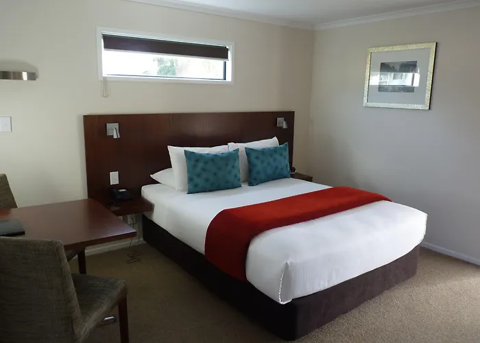 Astra Motor Lodge Hamilton