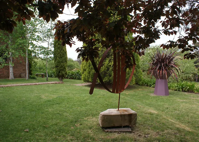 Yallambee B&B Bundanoon
