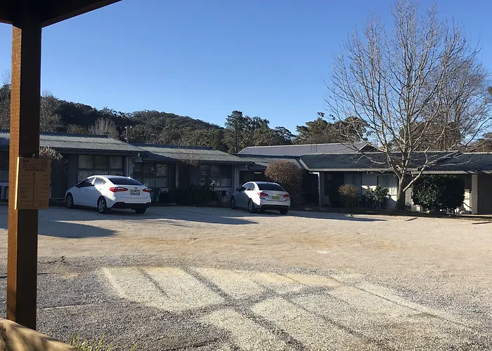 Mittagong Motel