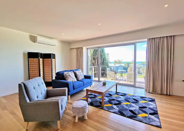 Phoenix Apartments Lorne