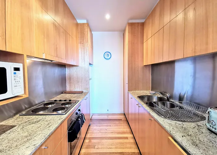 Phoenix Apartments Lorne