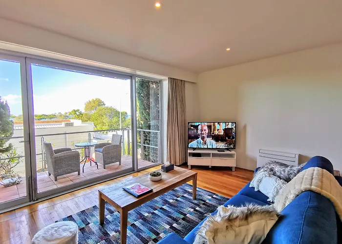 Phoenix Apartments Lorne