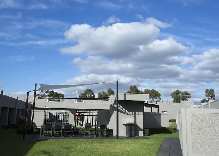 Southgate Motel Shepparton