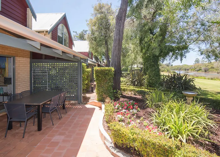 Bayshore Beachside Resort Dunsborough