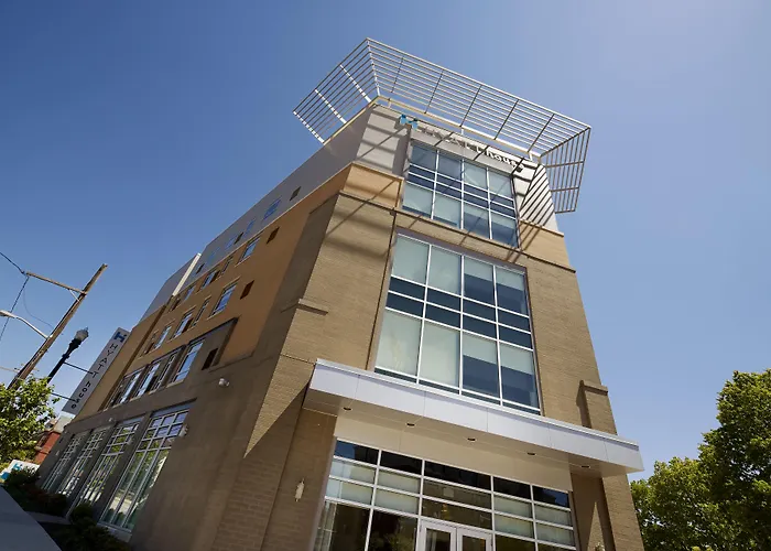Hotel Hyatt House Pittsburgh Bloomfield Shadyside