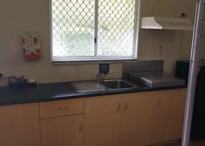 Goondiwindi Holiday Park