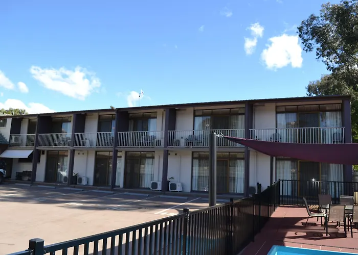 Parkhaven Hotel Nowra