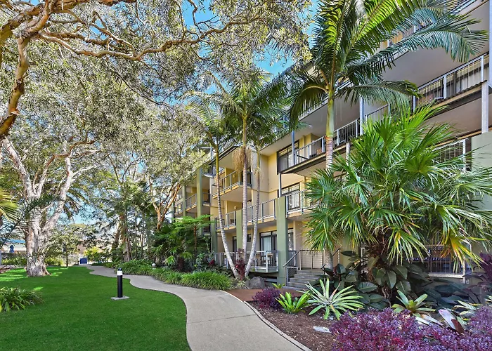 Club Wyndham Flynns Beach, Trademark Collection By Wyndham Port Macquarie