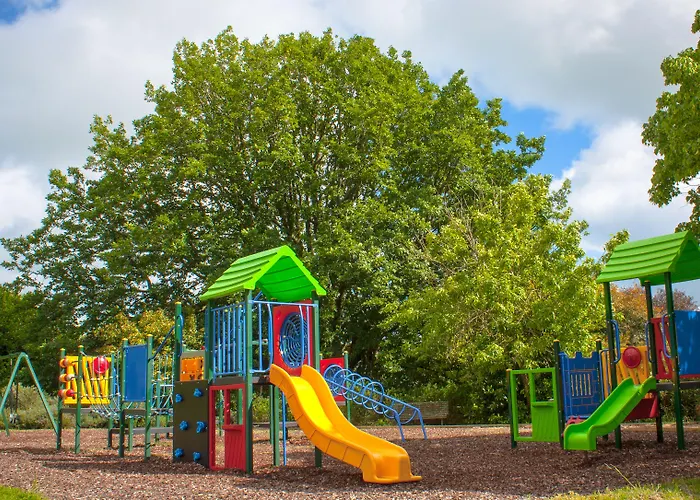 Lakes And Craters Holiday Park Camperdown