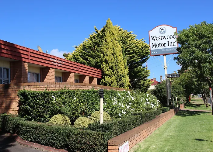 Westwood Motor Inn Armidale