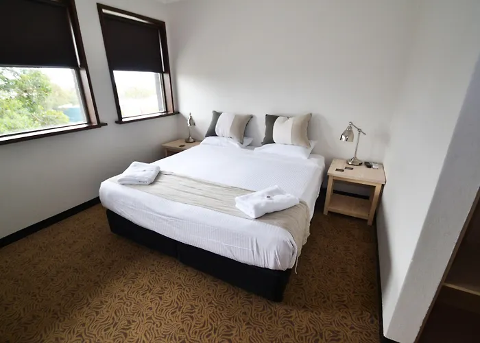 Crossroads Hotel Liverpool