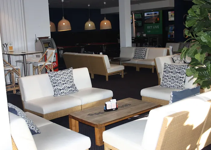 Crossroads Hotel Liverpool