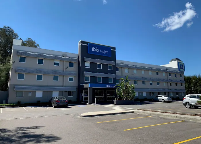 Ibis Budget - Gosford