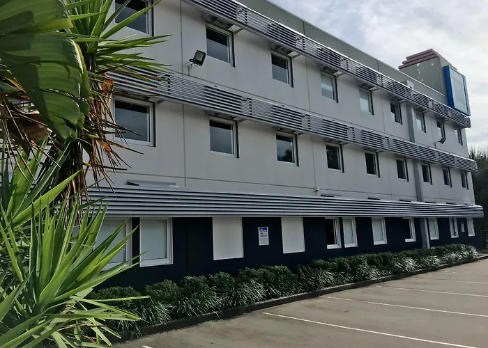 Ibis Budget - Gosford