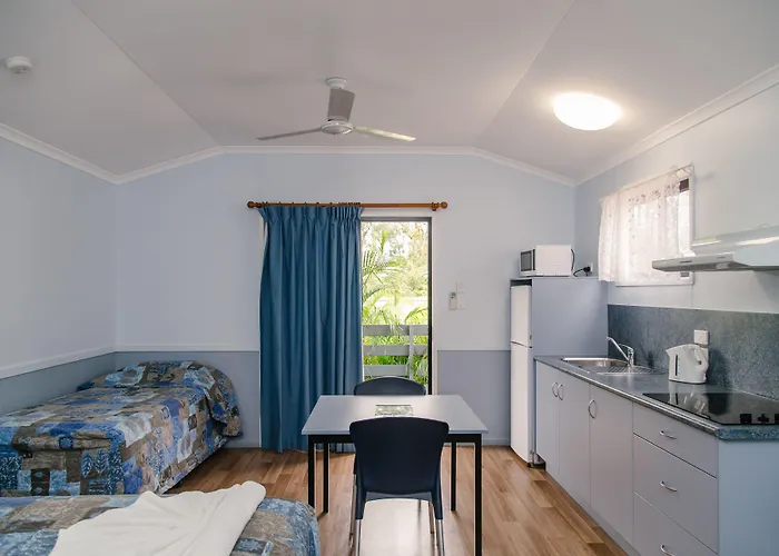 Southside Holiday Village Rockhampton