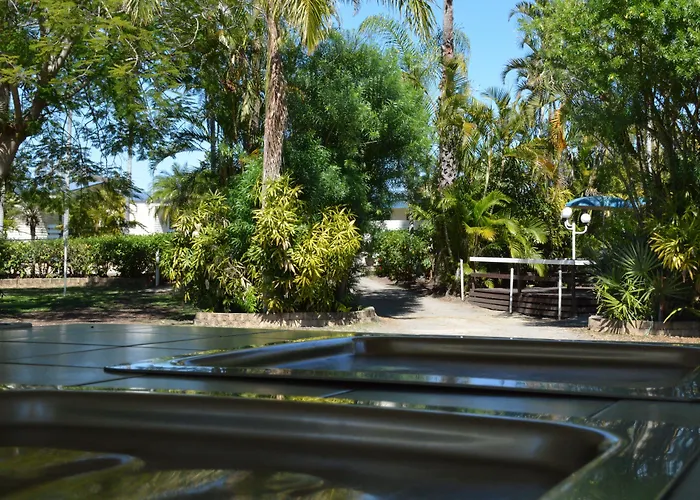 Southside Holiday Village Rockhampton