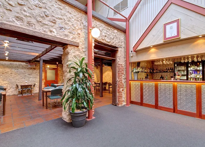 Victoria Hotel Strathalbyn