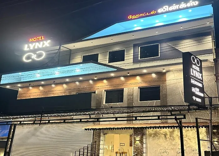 Hotel Lynx Kumbakonam