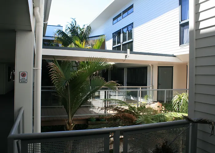 Atlas Suites And Apartments Mount Maunganui