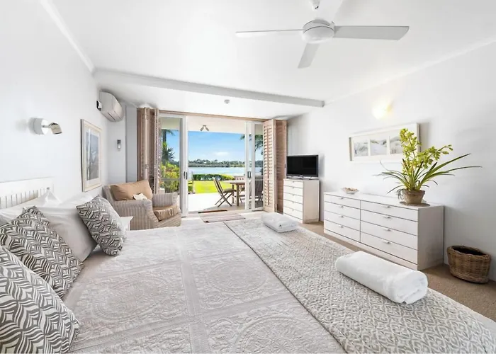Noosa Quays Aparthotel