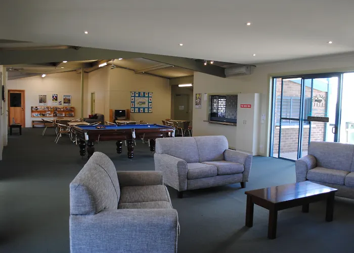Murray Valley Resort Yarrawonga
