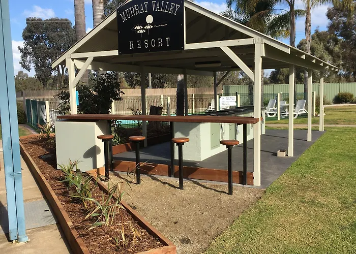 Murray Valley Resort Yarrawonga
