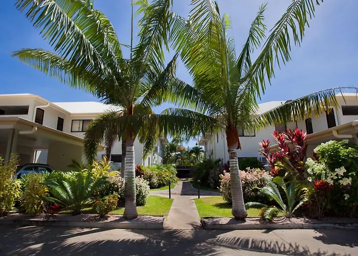 Seaforth Apartments Kuranda