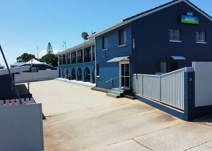 Park View Motel Gladstone