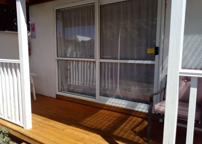 Admirals Lodge Picton