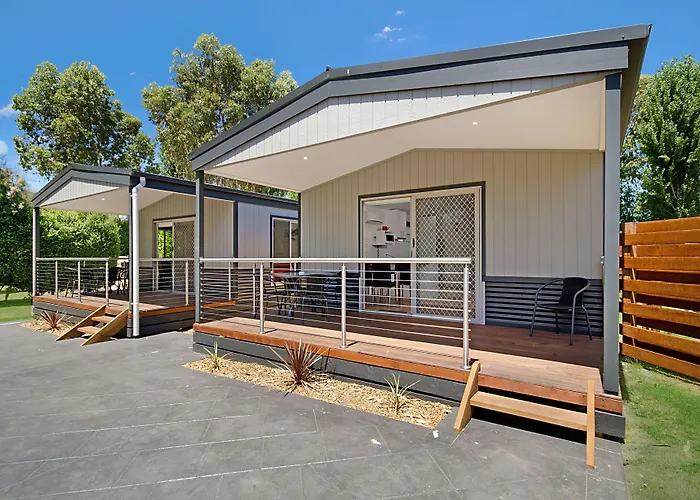 Port Fairy Holiday Park