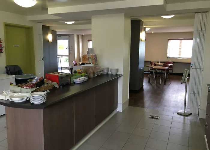 Ibis Budget Perth Airport