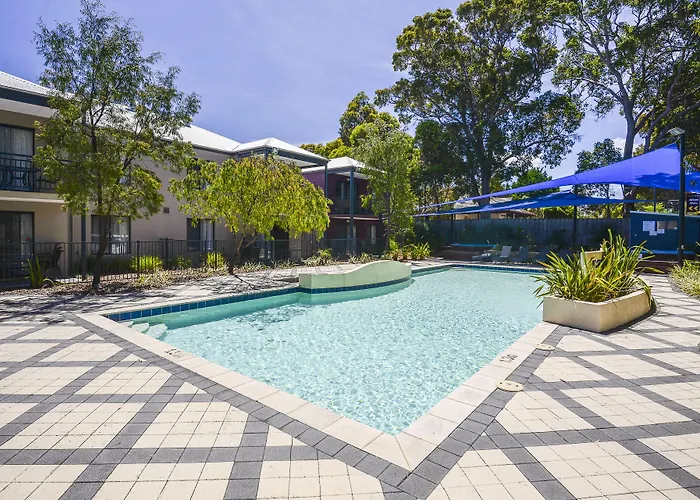 Leeuwin Apartments Margaret River